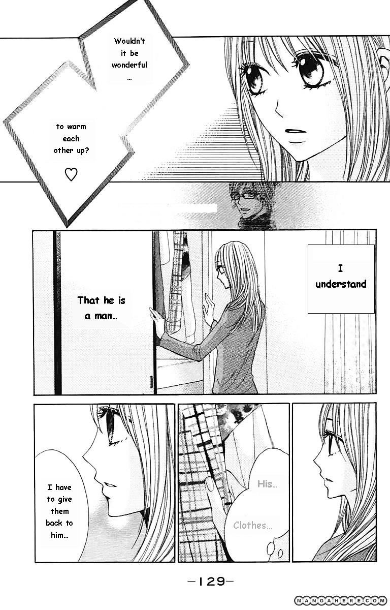 Read LDK (en) Manga Online