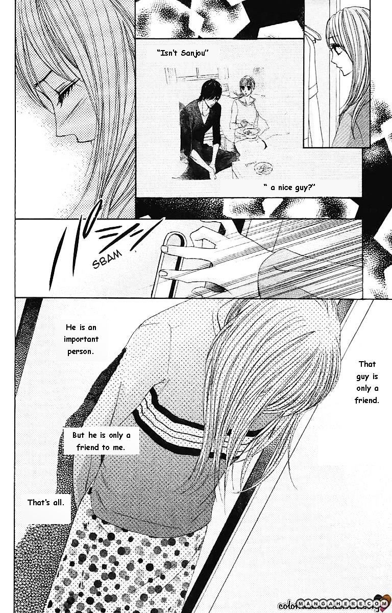 Read LDK (en) Manga Online