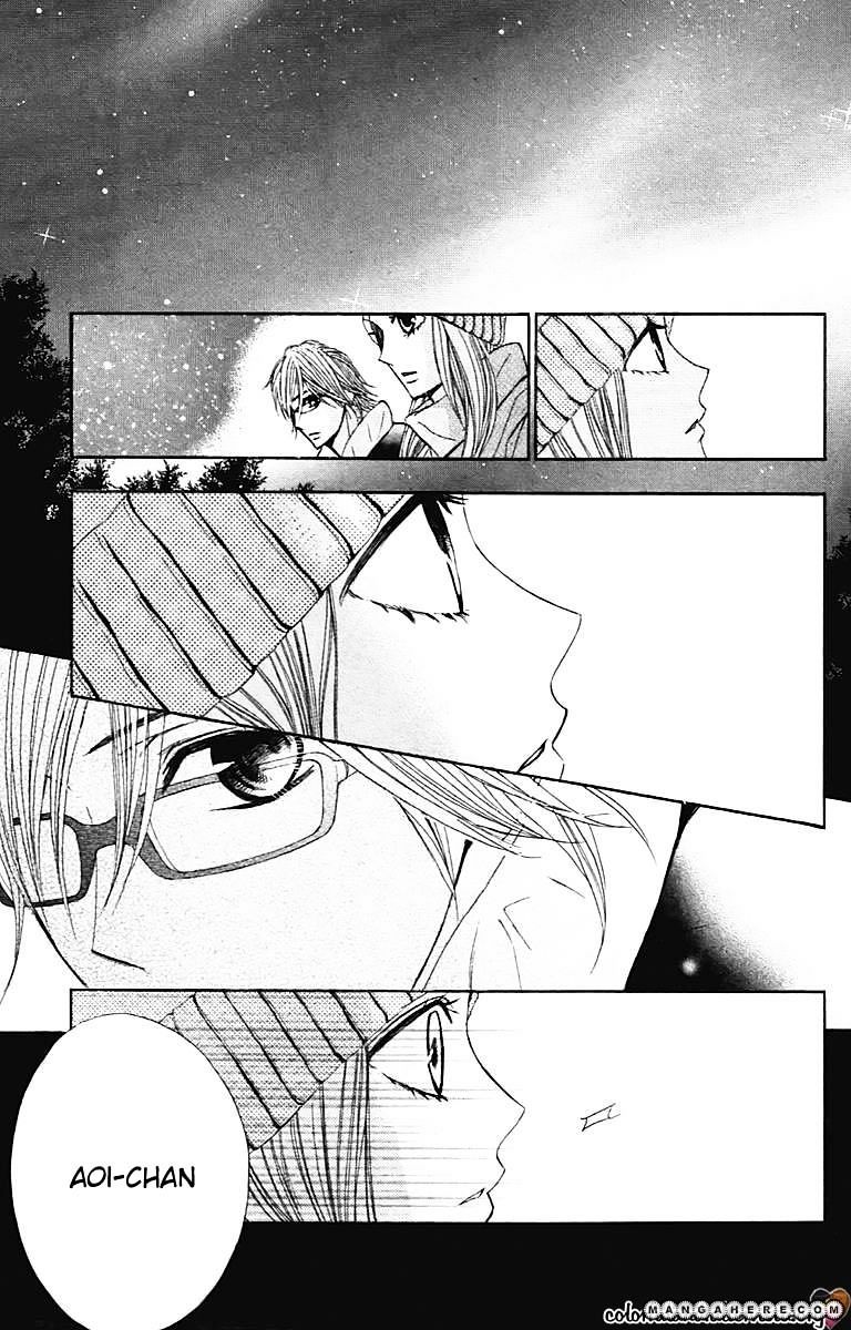 Read LDK (en) Manga Online