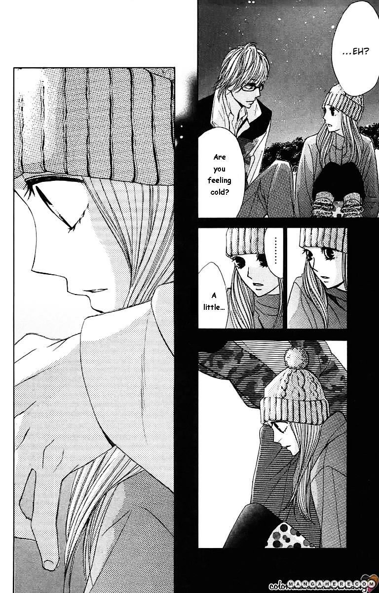 Read LDK (en) Manga Online