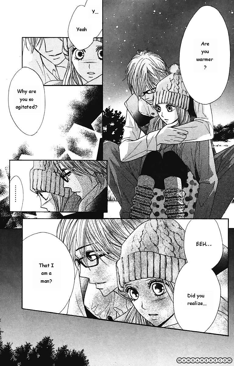 Read LDK (en) Manga Online