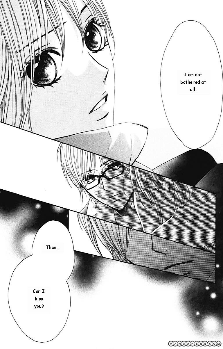 Read LDK (en) Manga Online