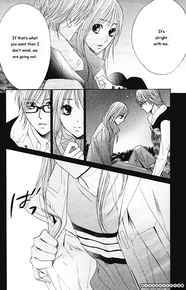 Read LDK (en) Manga Online