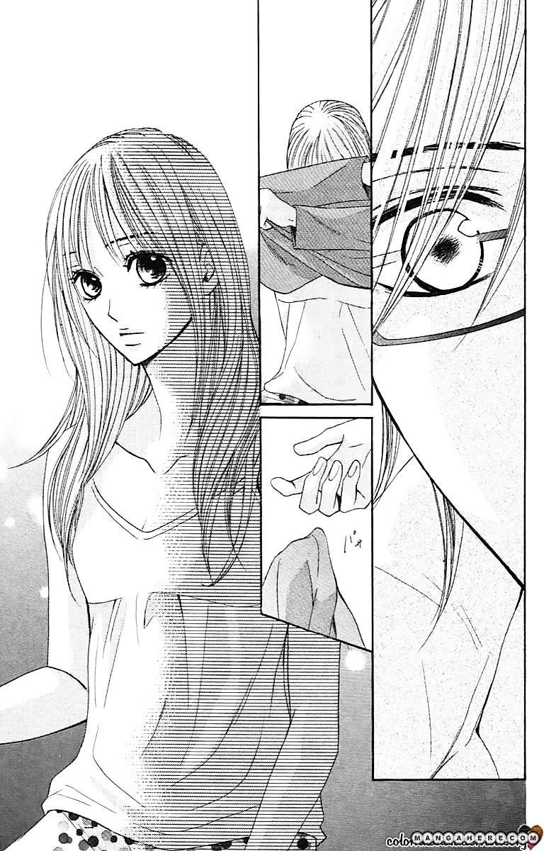 Read LDK (en) Manga Online