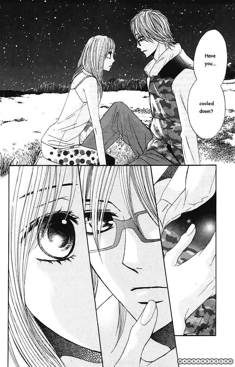 Read LDK (en) Manga Online