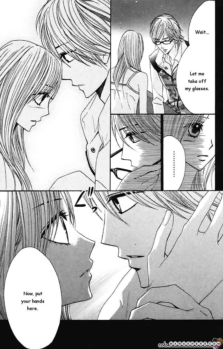 Read LDK (en) Manga Online