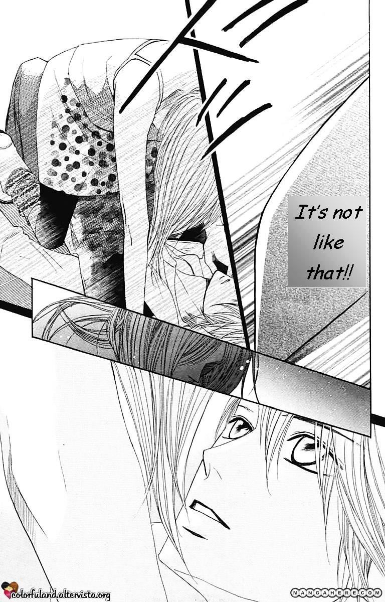 Read LDK (en) Manga Online