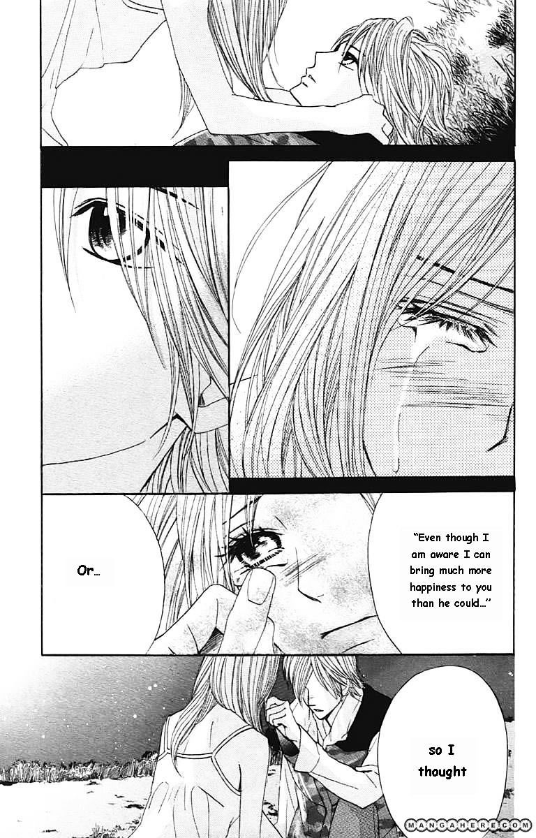 Read LDK (en) Manga Online