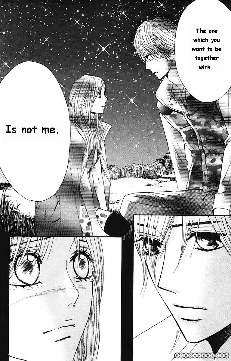 Read LDK (en) Manga Online