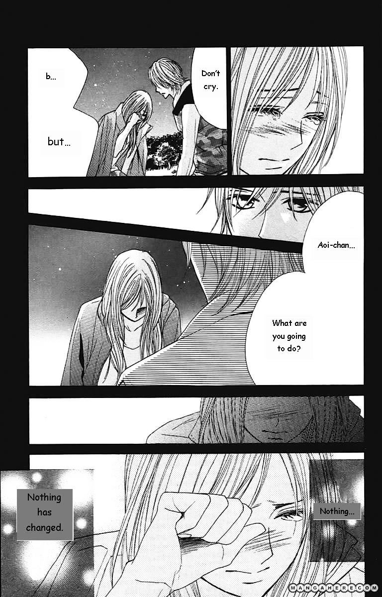 Read LDK (en) Manga Online