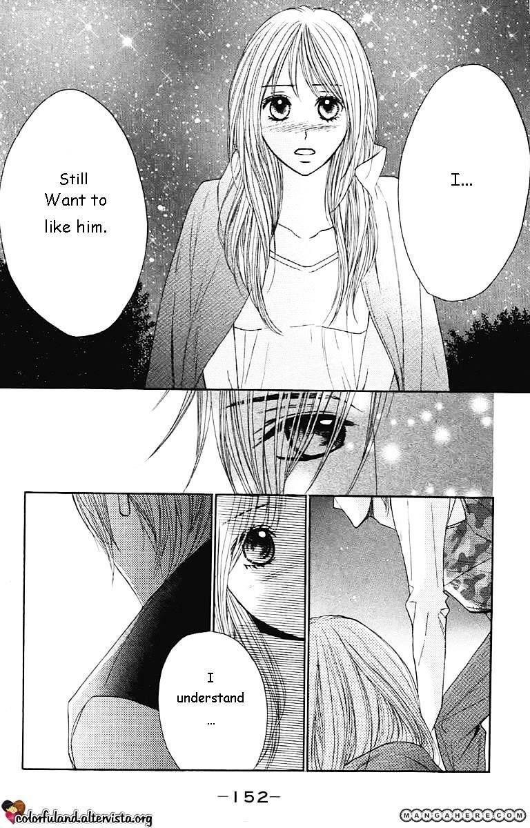 Read LDK (en) Manga Online