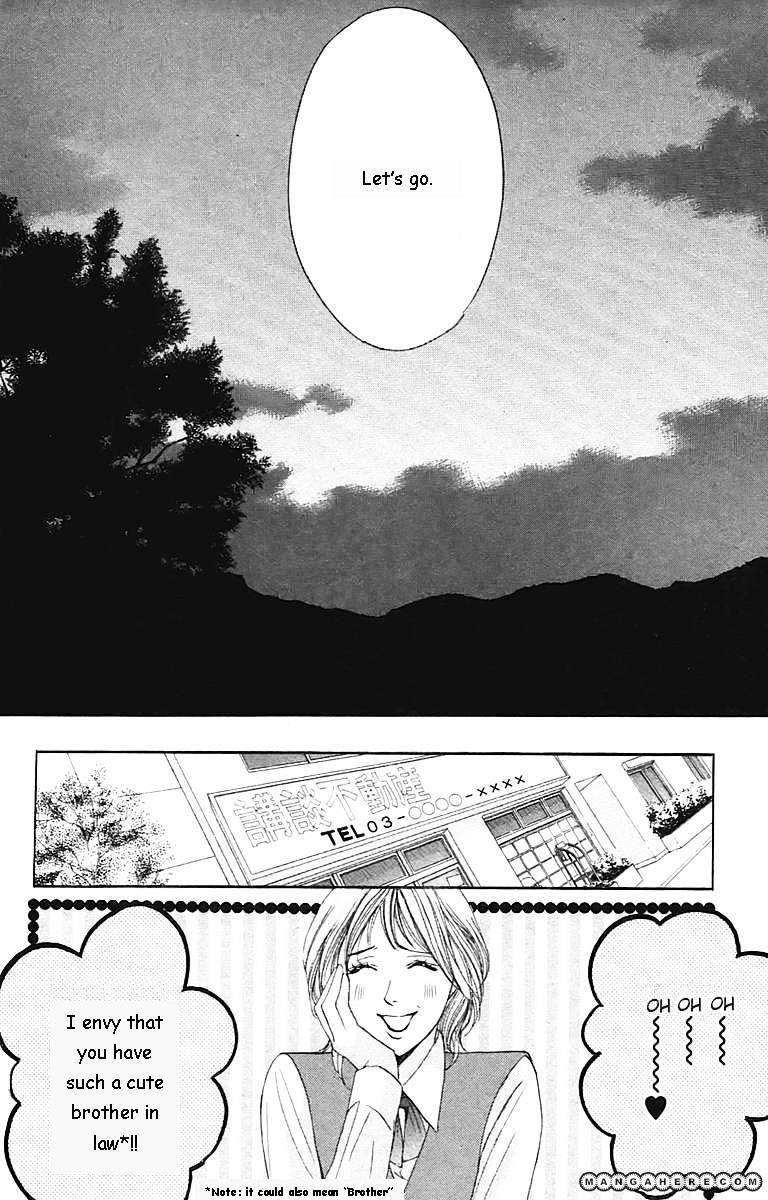 Read LDK (en) Manga Online