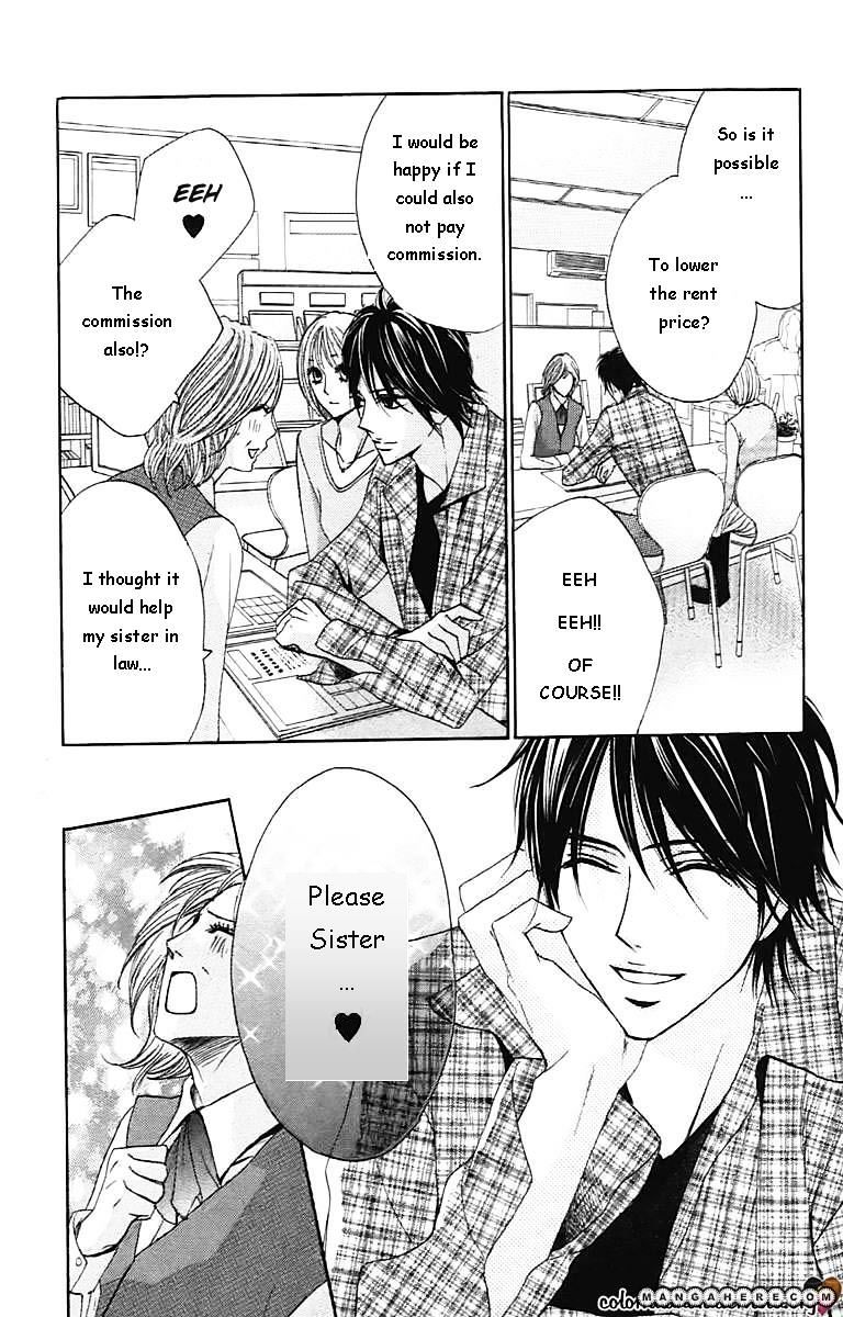 Read LDK (en) Manga Online