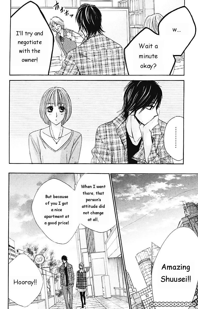 Read LDK (en) Manga Online