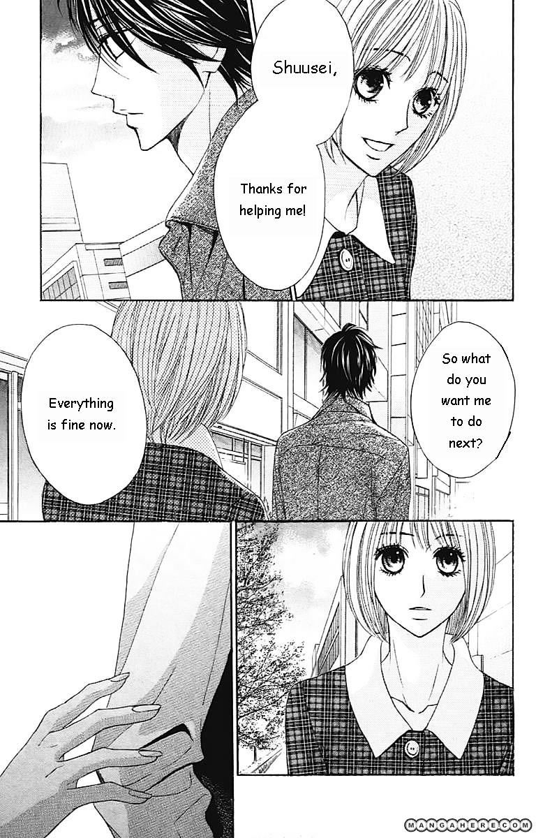 Read LDK (en) Manga Online