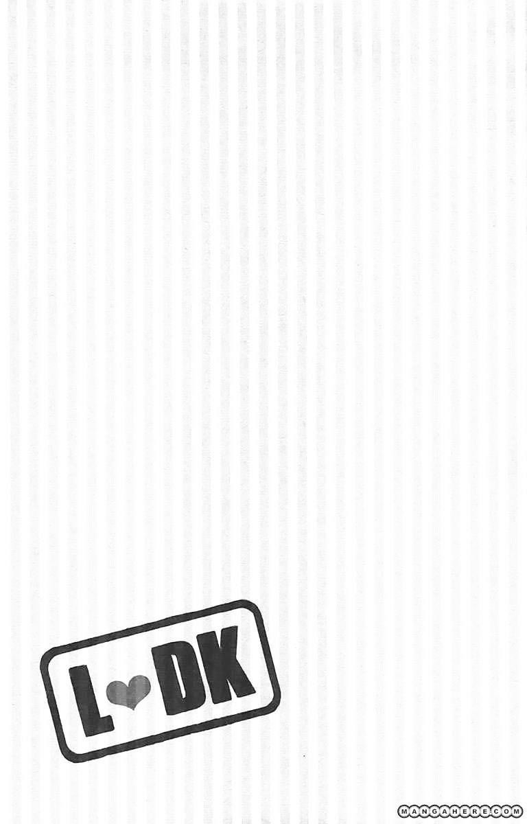 Read LDK (en) Manga Online
