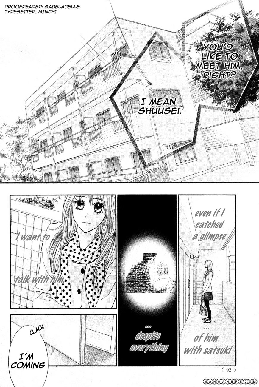 Read LDK (en) Manga Online