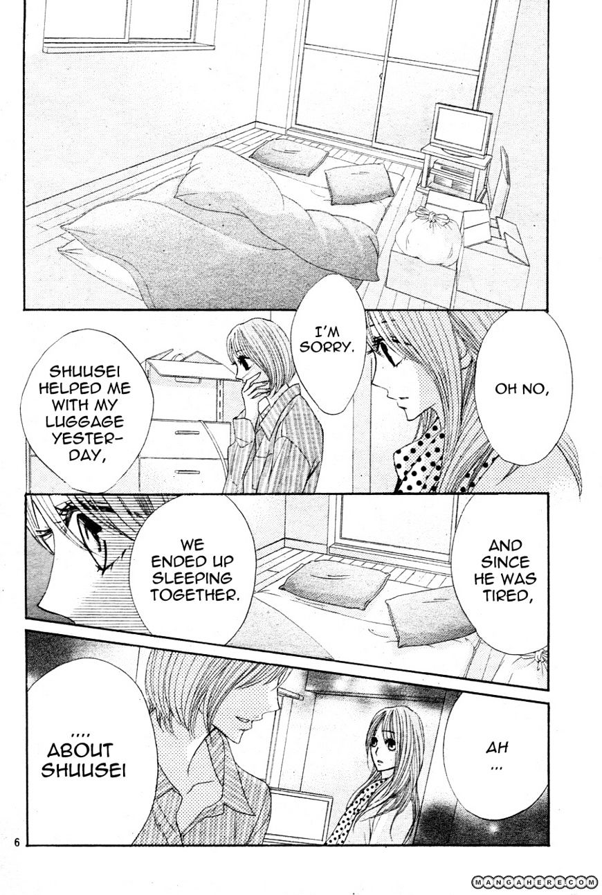 Read LDK (en) Manga Online