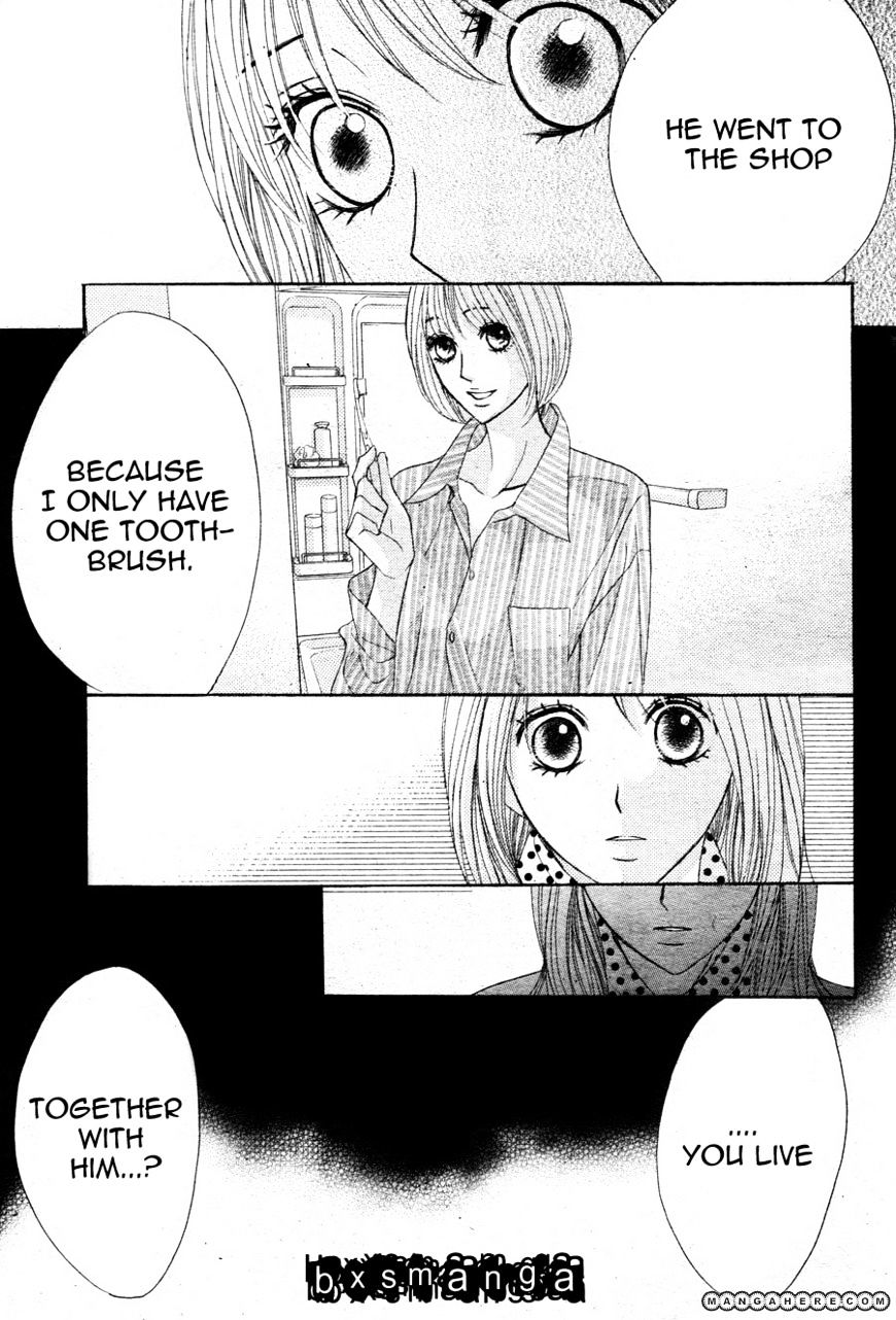 Read LDK (en) Manga Online