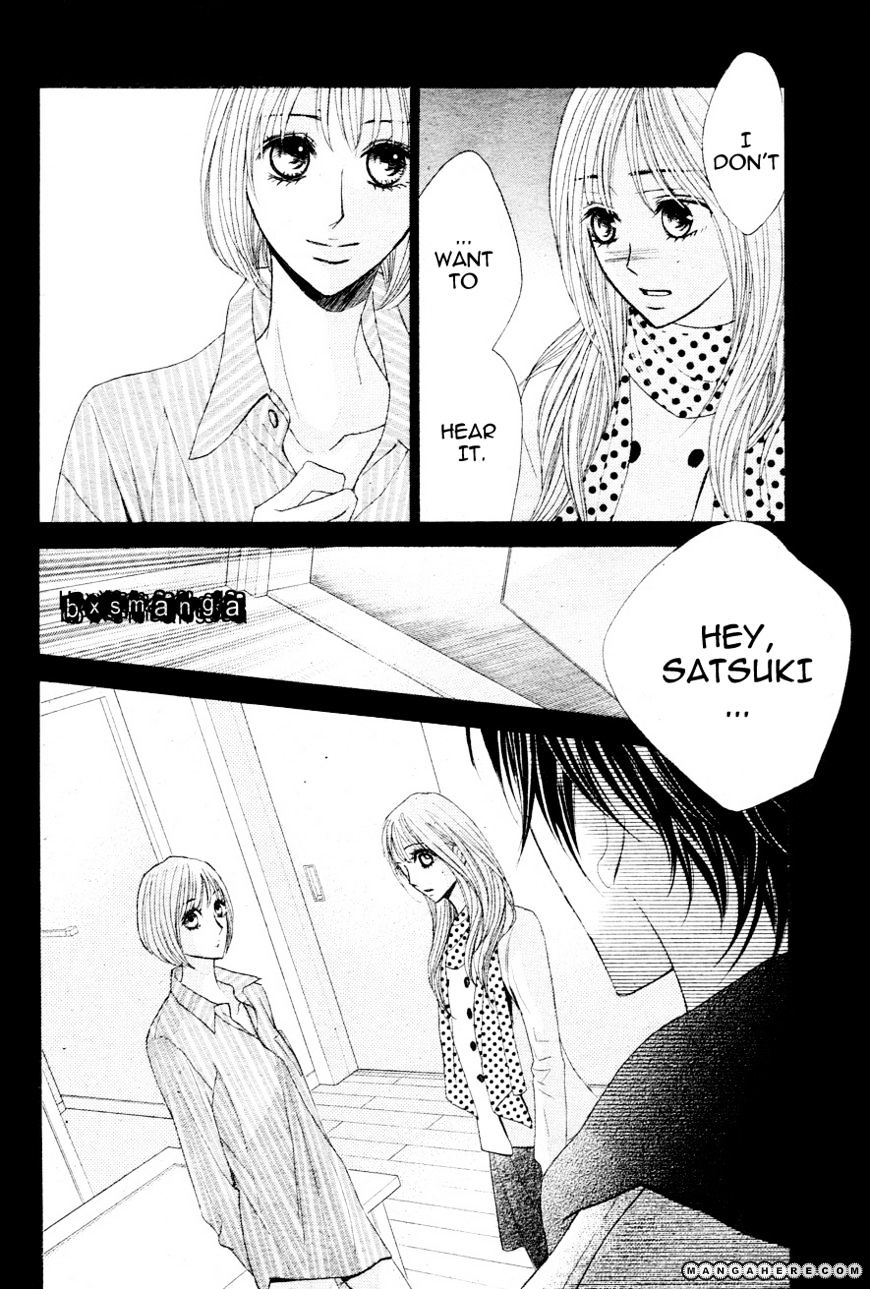 Read LDK (en) Manga Online