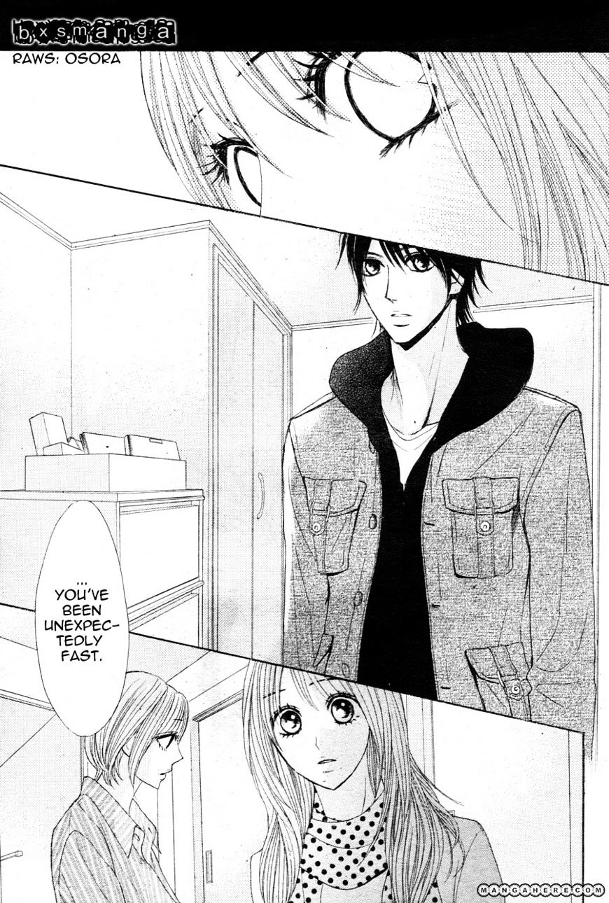 Read LDK (en) Manga Online