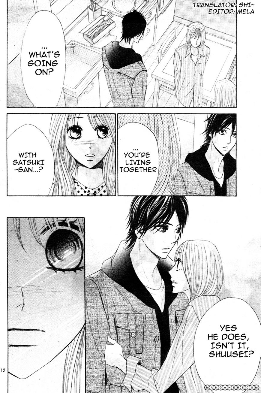 Read LDK (en) Manga Online