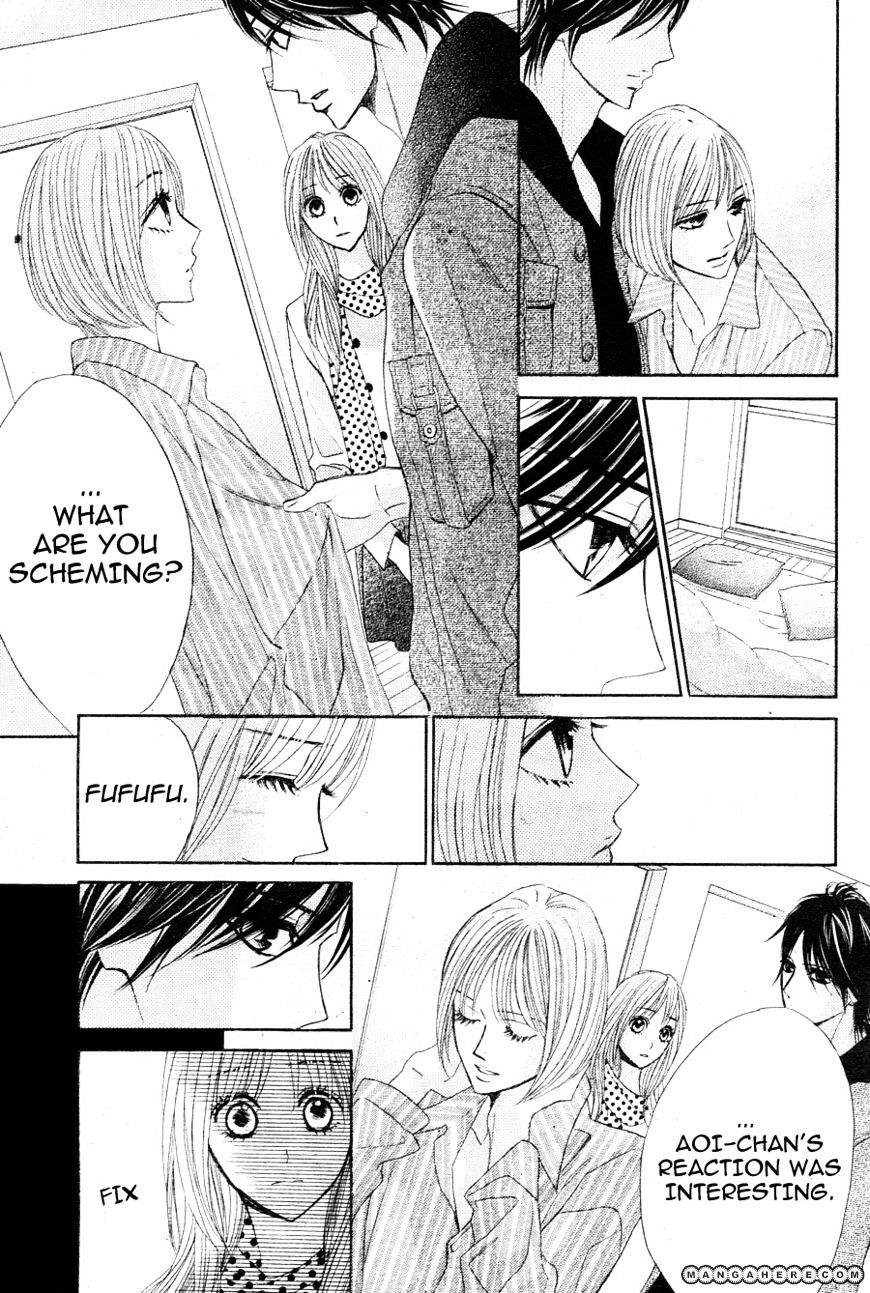 Read LDK (en) Manga Online