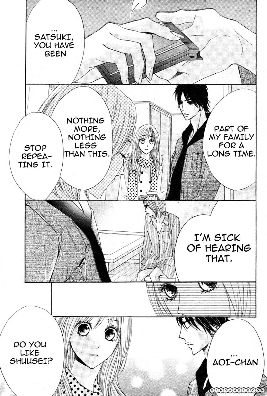 Read LDK (en) Manga Online