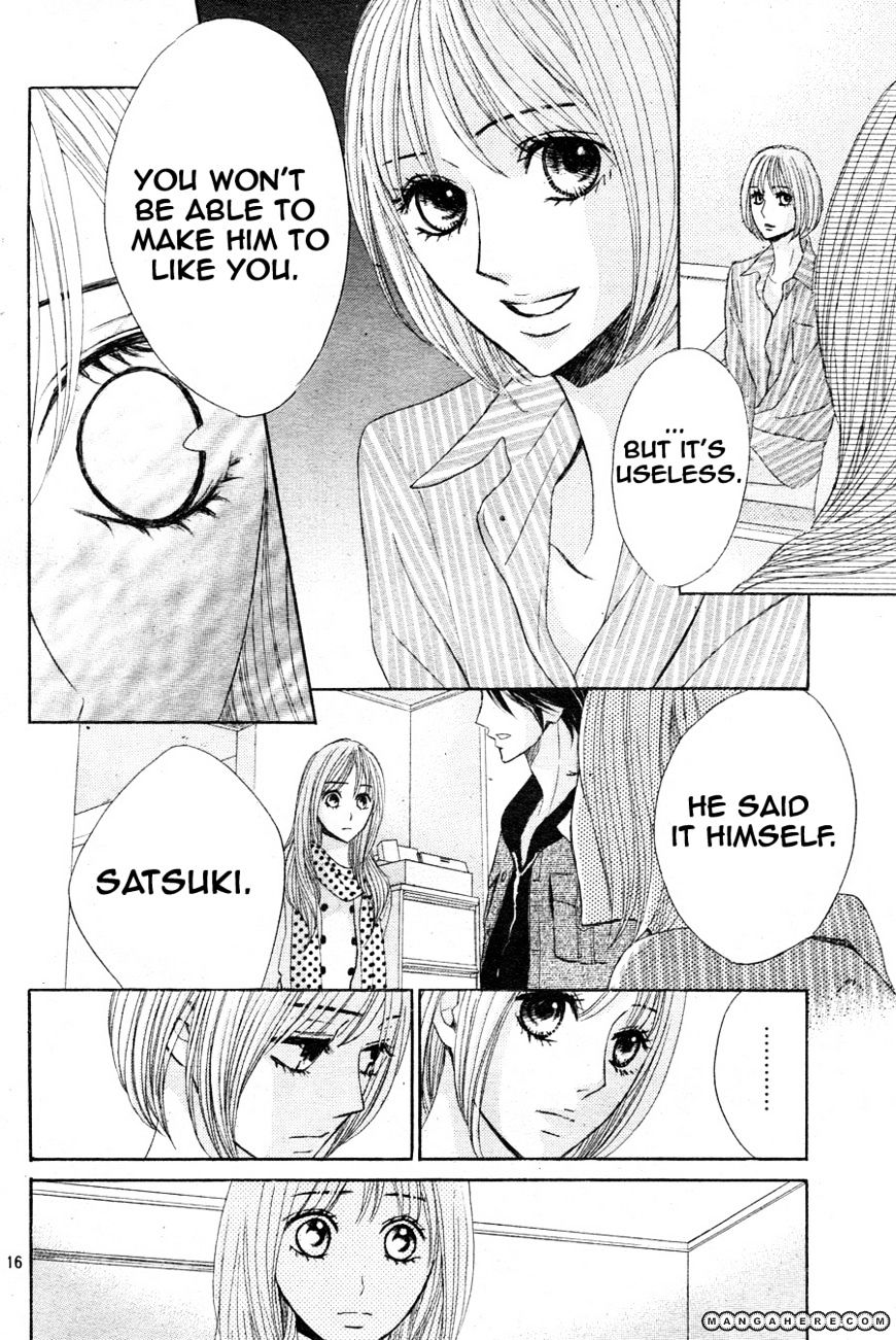 Read LDK (en) Manga Online