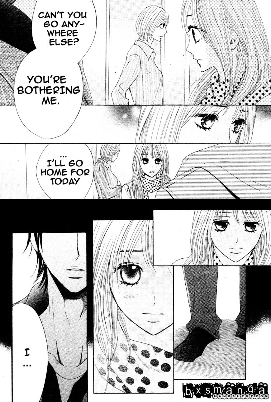 Read LDK (en) Manga Online