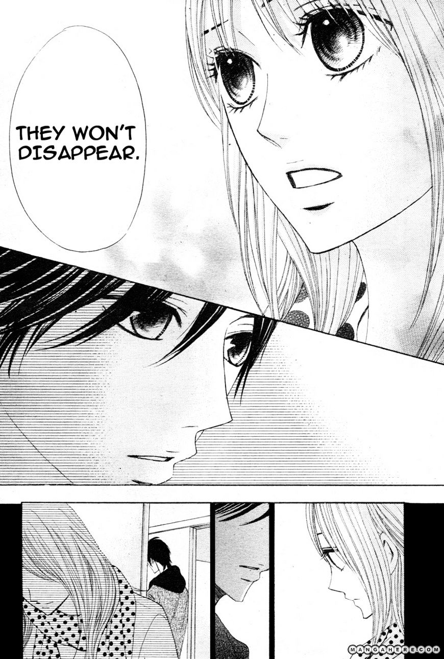 Read LDK (en) Manga Online