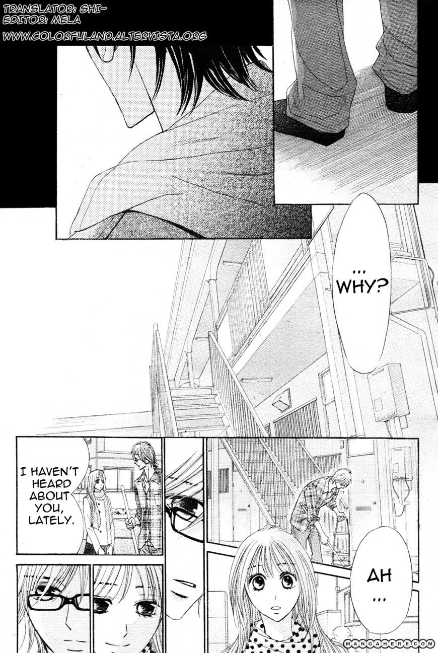 Read LDK (en) Manga Online