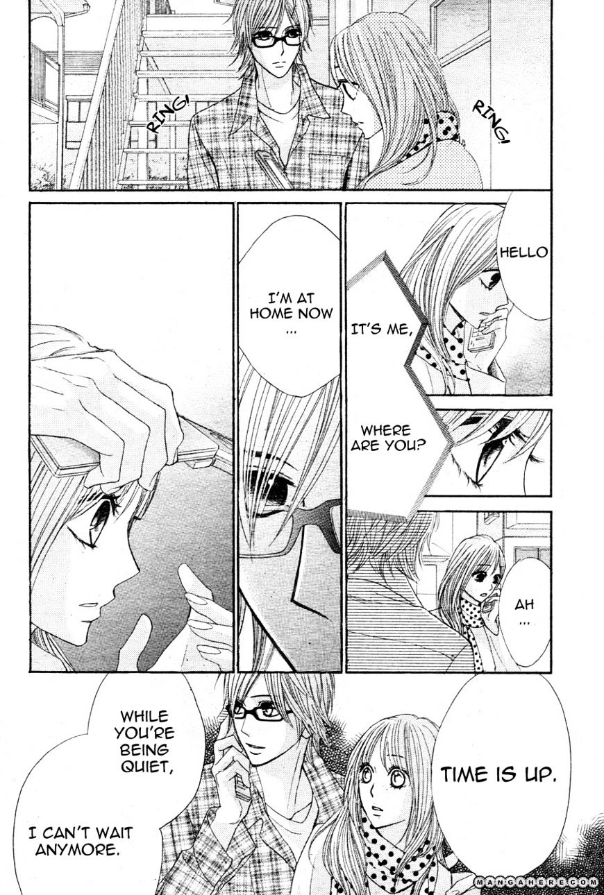 Read LDK (en) Manga Online