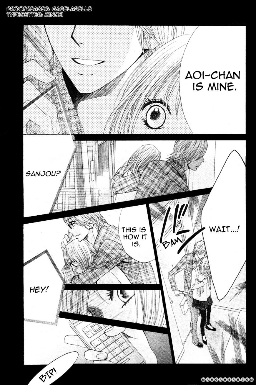 Read LDK (en) Manga Online