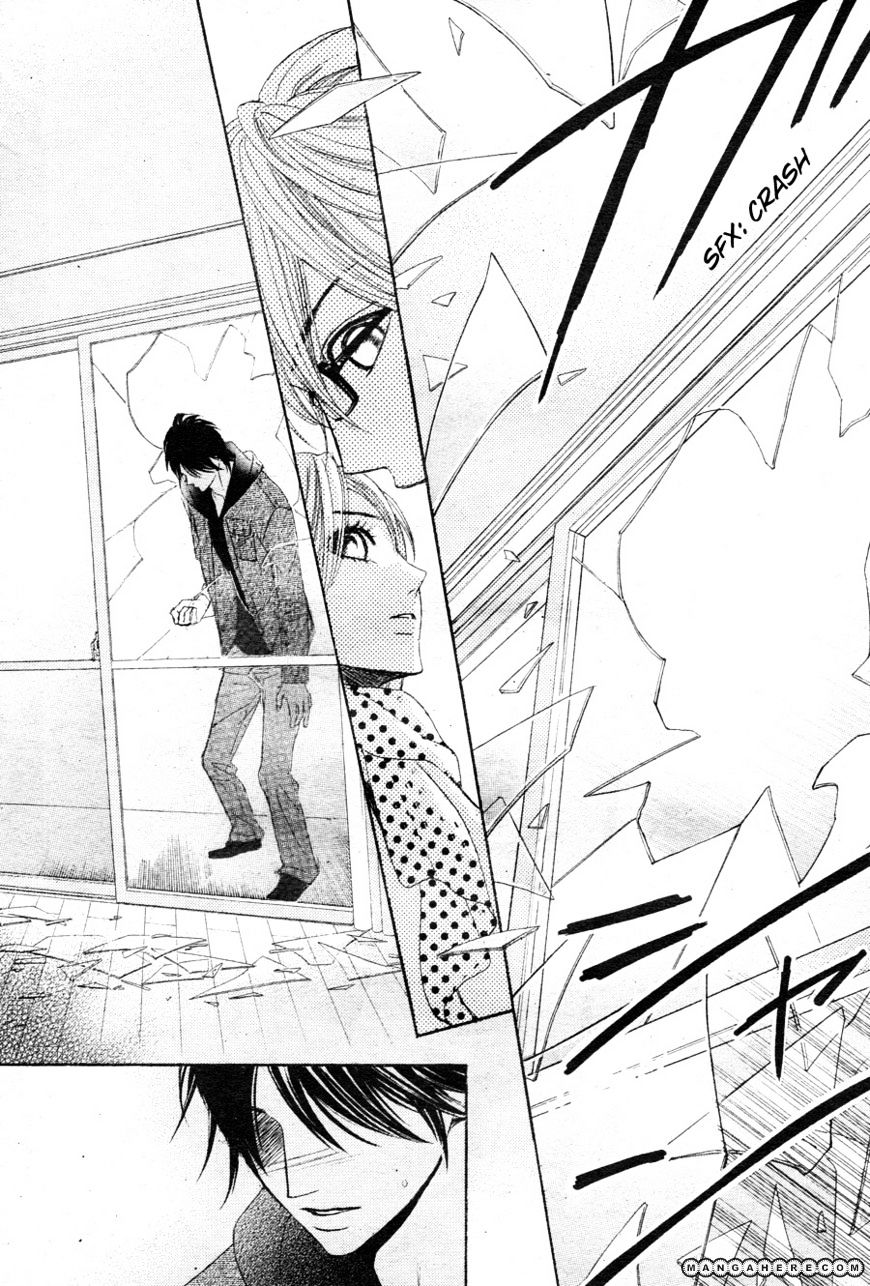 Read LDK (en) Manga Online