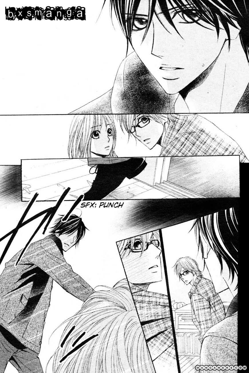 Read LDK (en) Manga Online