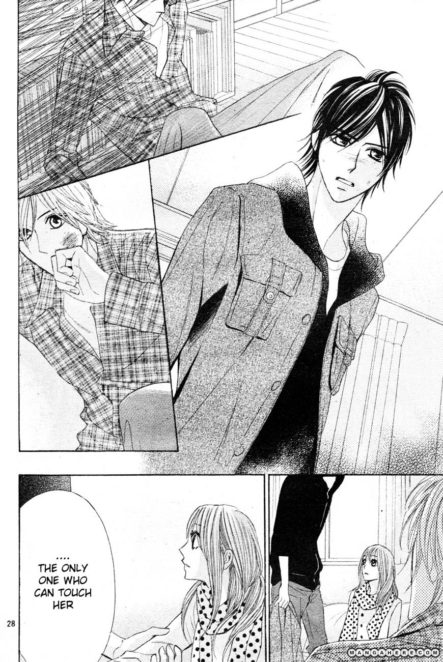 Read LDK (en) Manga Online