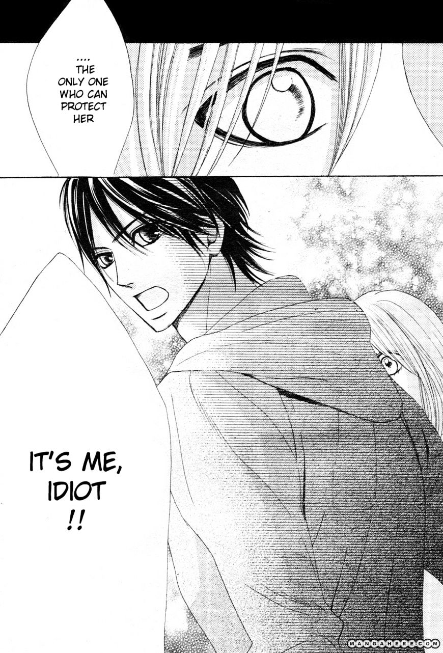 Read LDK (en) Manga Online