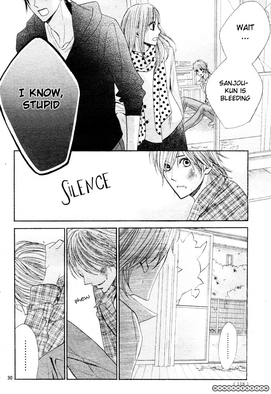 Read LDK (en) Manga Online