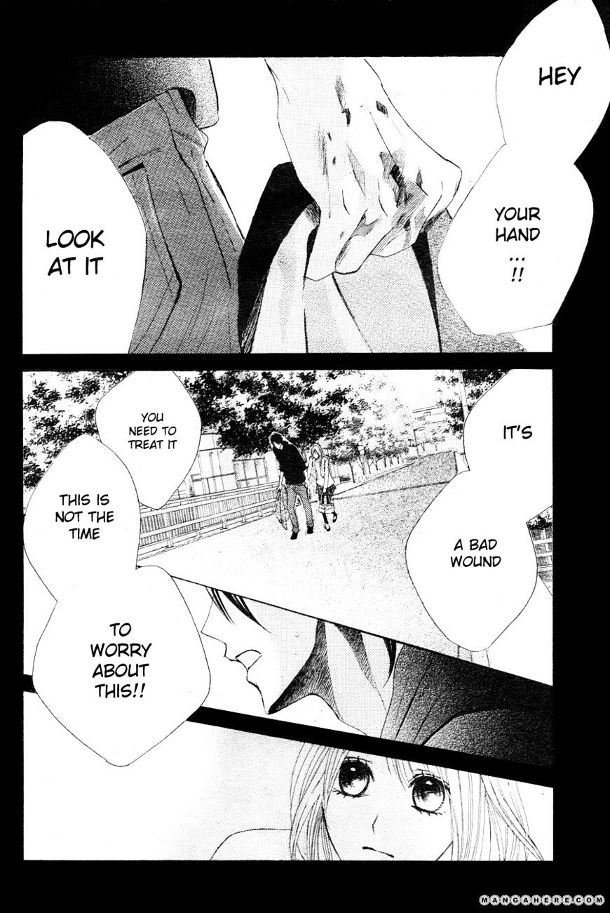 Read LDK (en) Manga Online