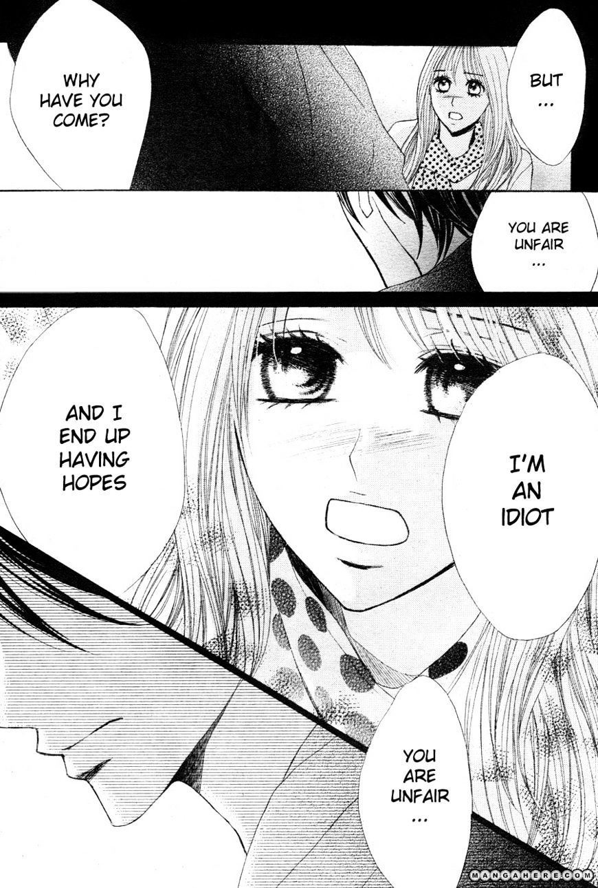 Read LDK (en) Manga Online