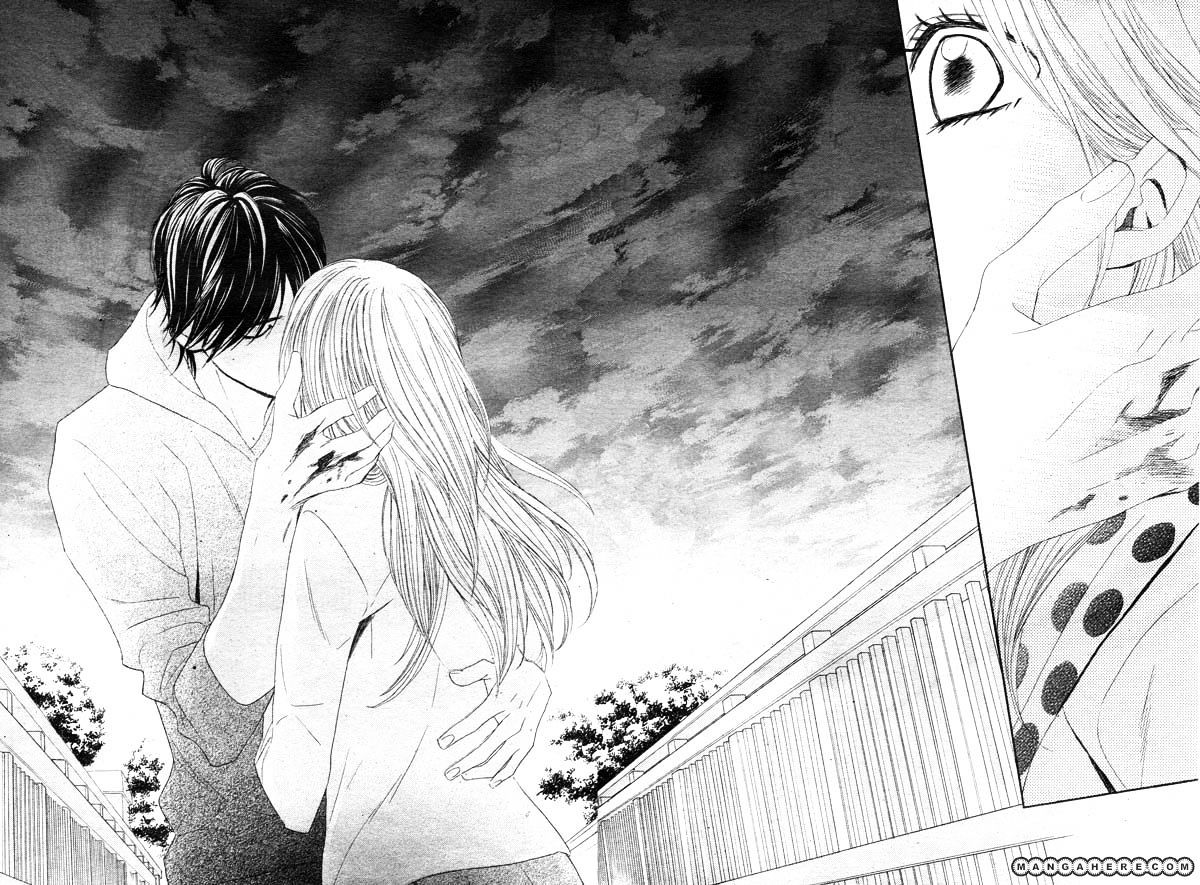 Read LDK (en) Manga Online