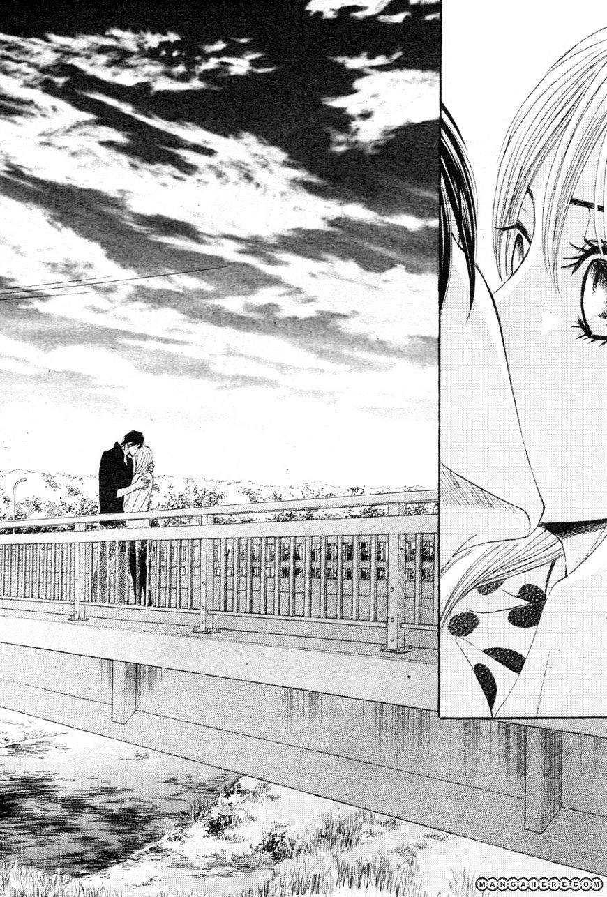 Read LDK (en) Manga Online