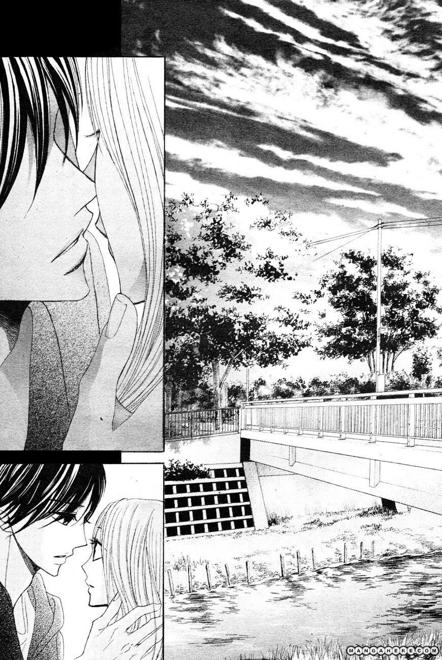 Read LDK (en) Manga Online