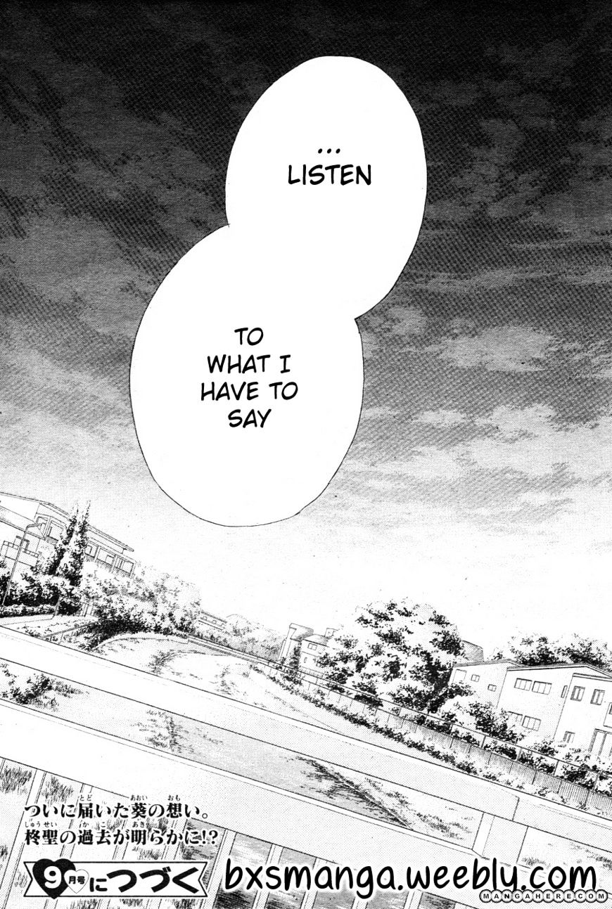 Read LDK (en) Manga Online