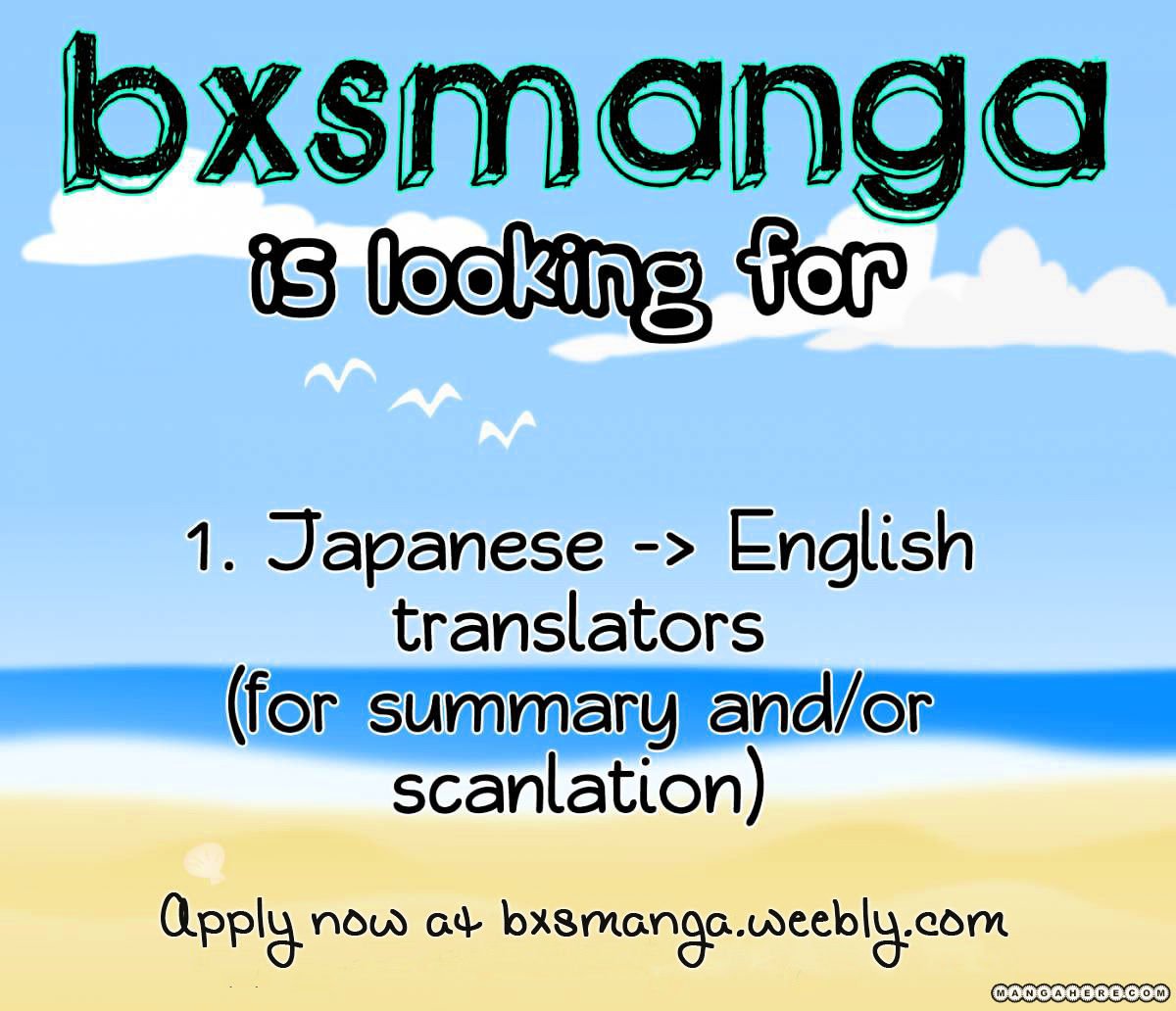 Read LDK (en) Manga Online