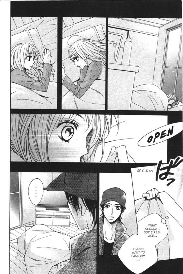 Read LDK (en) Manga Online