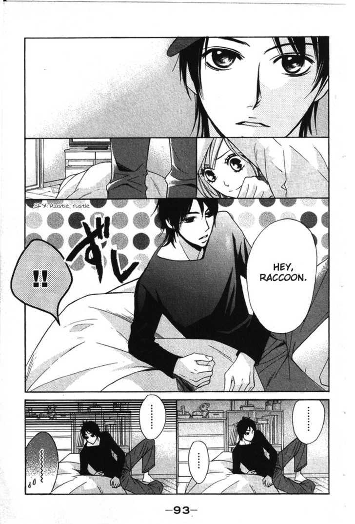 Read LDK (en) Manga Online