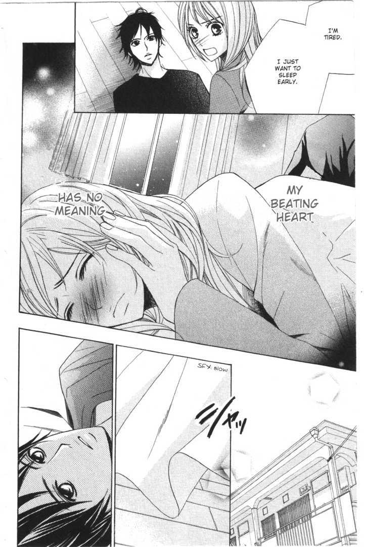 Read LDK (en) Manga Online