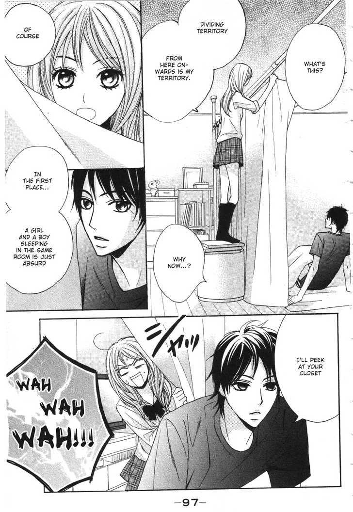 Read LDK (en) Manga Online